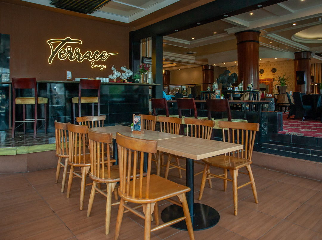 Grand Q Hotel Gorontalo主图