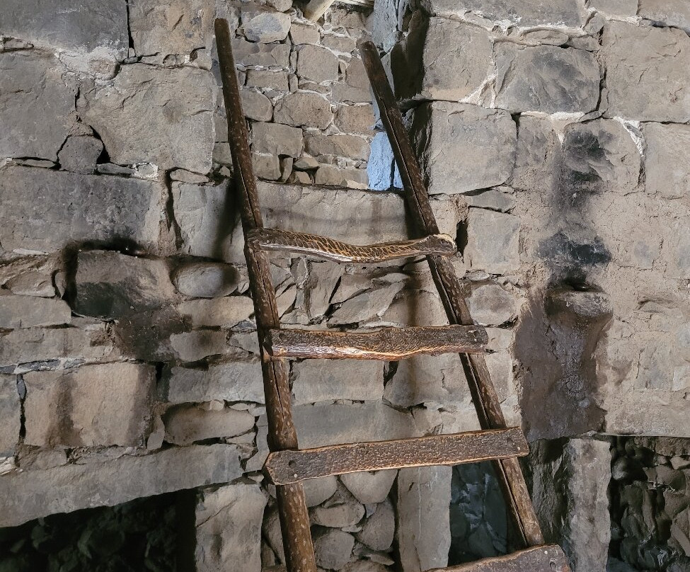 Katzrin Village Tours-Katzrin必去景点