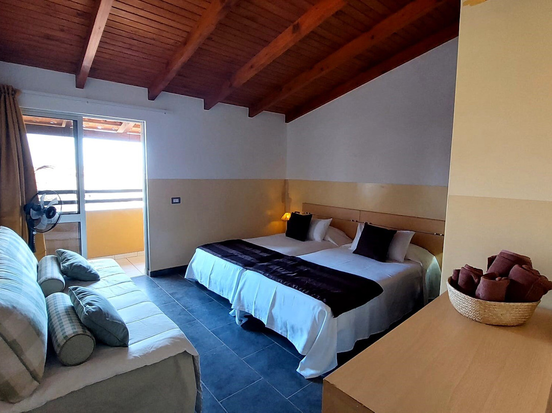 Porta Do Vento主图