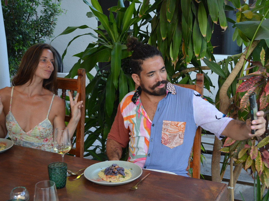 Dalia-埃斯孔迪多港必去景点