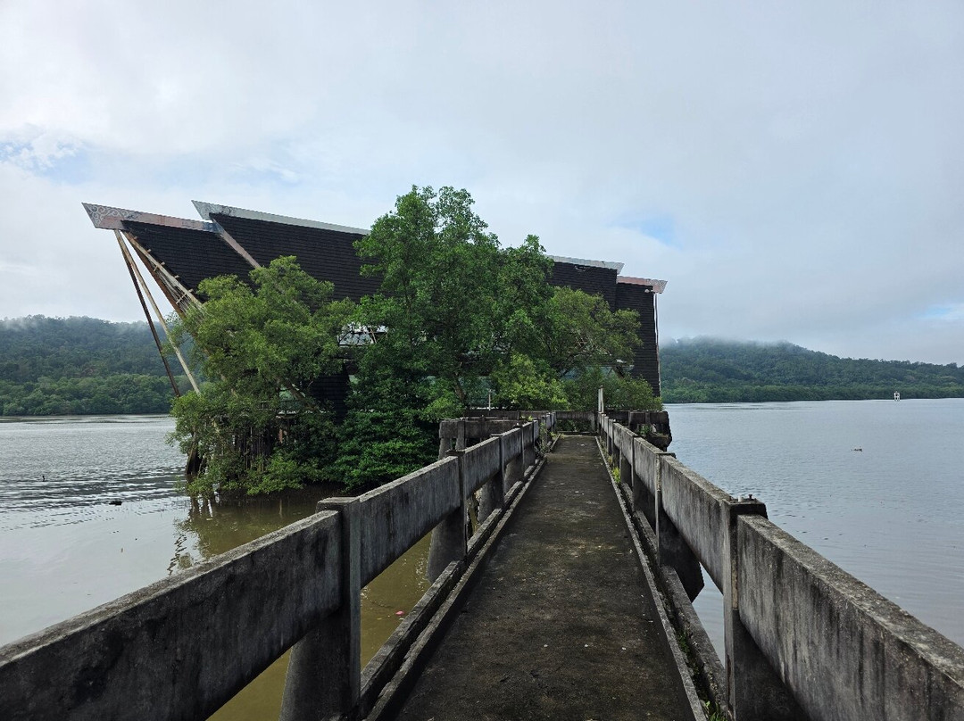 Kota Batu景点图片