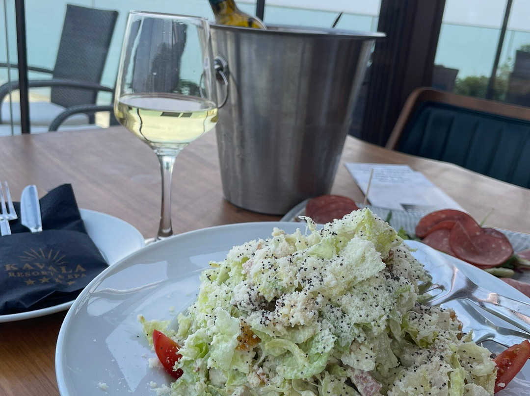 Kavala Resort & Spa主图