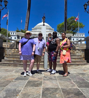 Bucketlist Tours-圣胡安必去景点