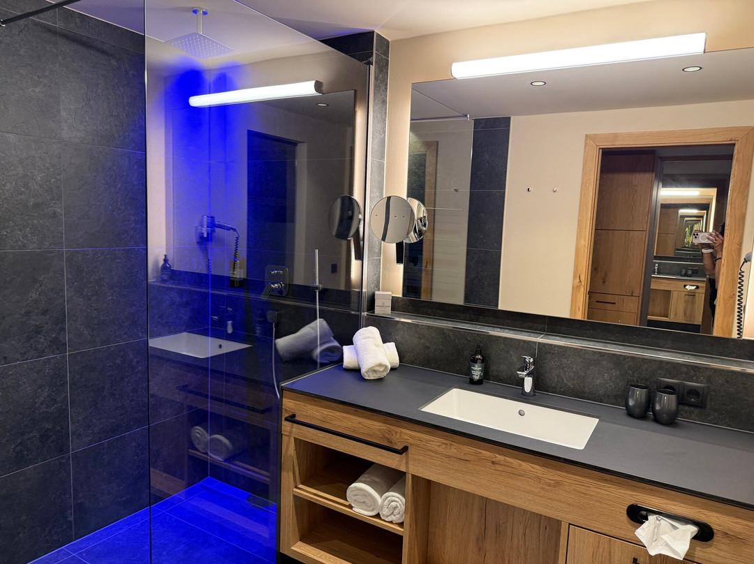 Natur Resort Rissbacher主图