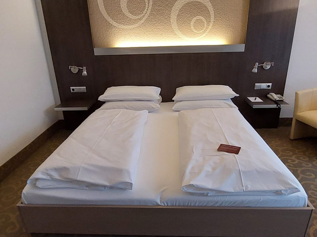 弗兰肯兰德酒店主图