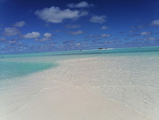 Pullman Maldives All-Inclusive Resort主图