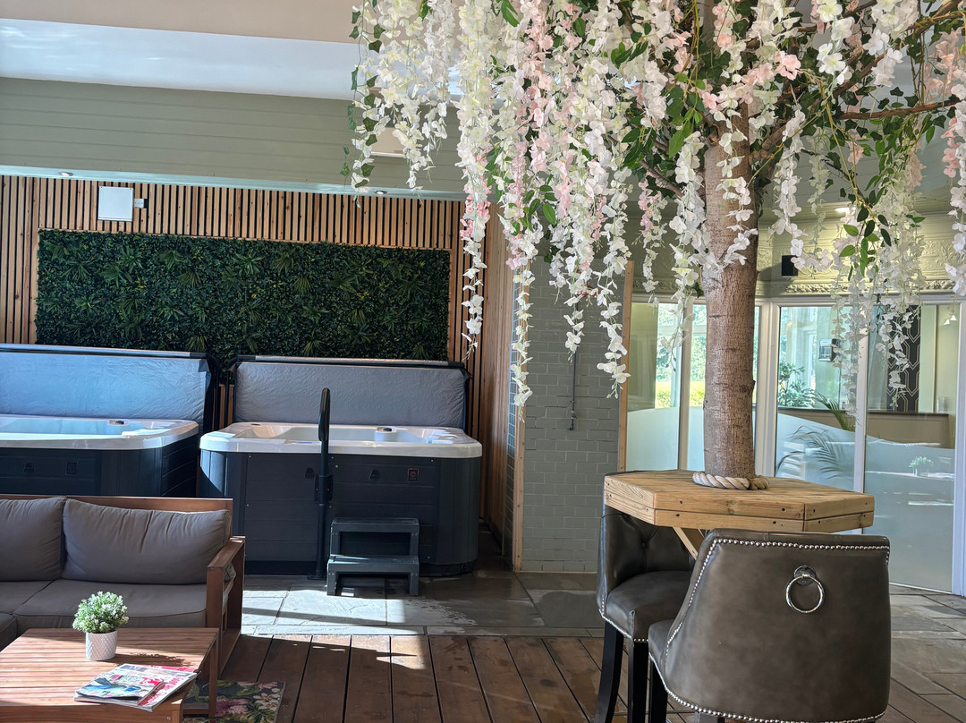 The Spa at Hall Garth Hotel and Country Club景点图片