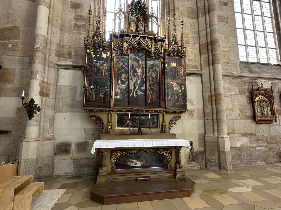 St. George Church景点图片