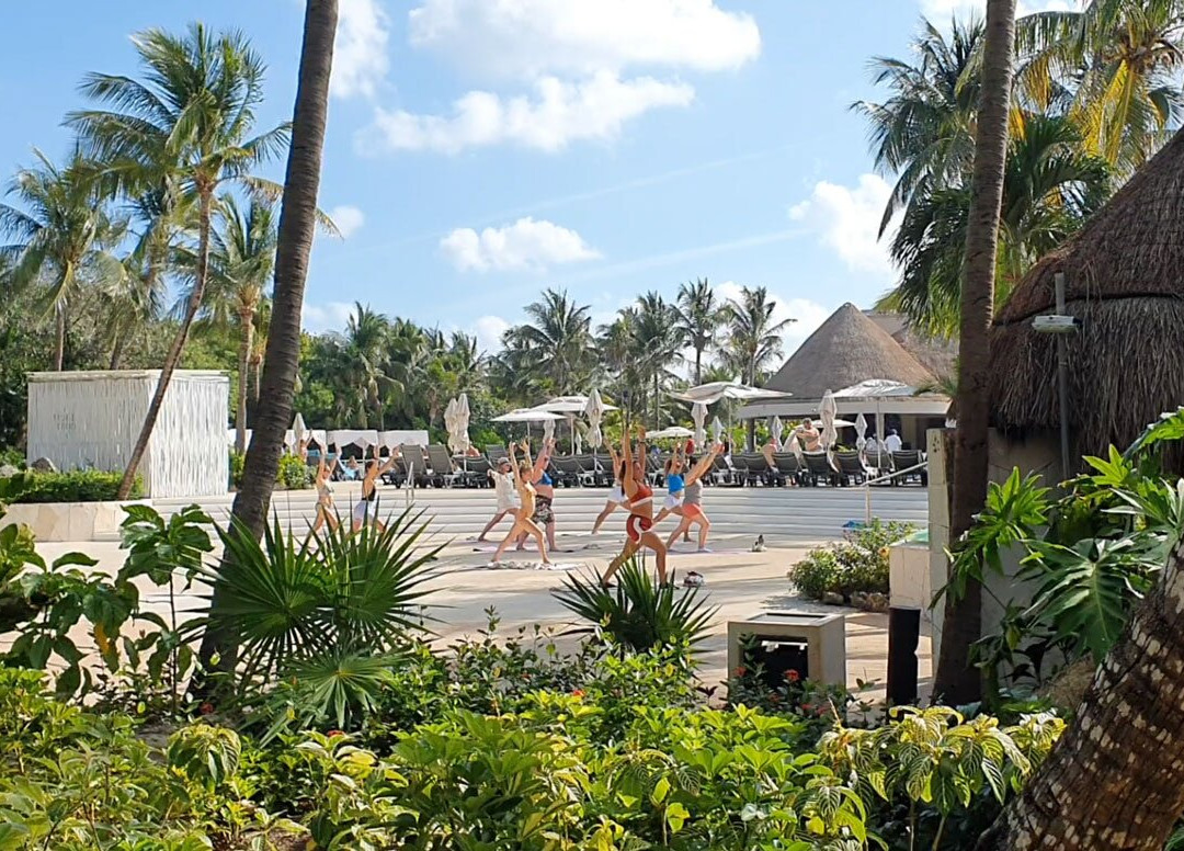 加泰罗尼亚普利维马洛玛全包酒店主图