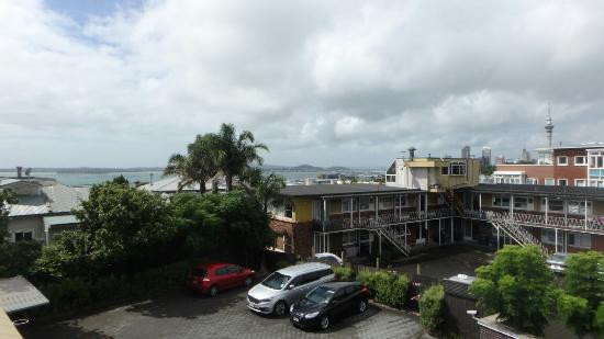 阿巴科杰沃斯酒店主图