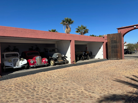 Le Domaine Du Retro-马拉喀什必去景点