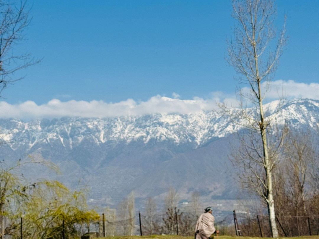 MTB Kashmir-克什米尔必去景点