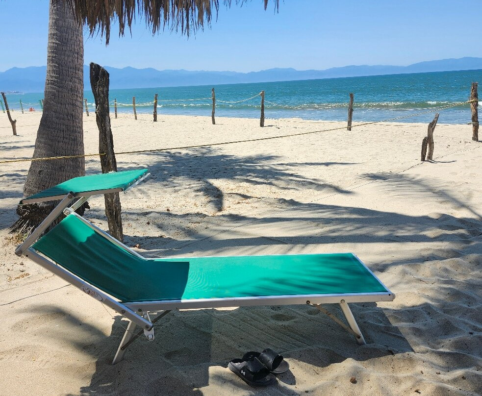 Bungalows Unelma主图