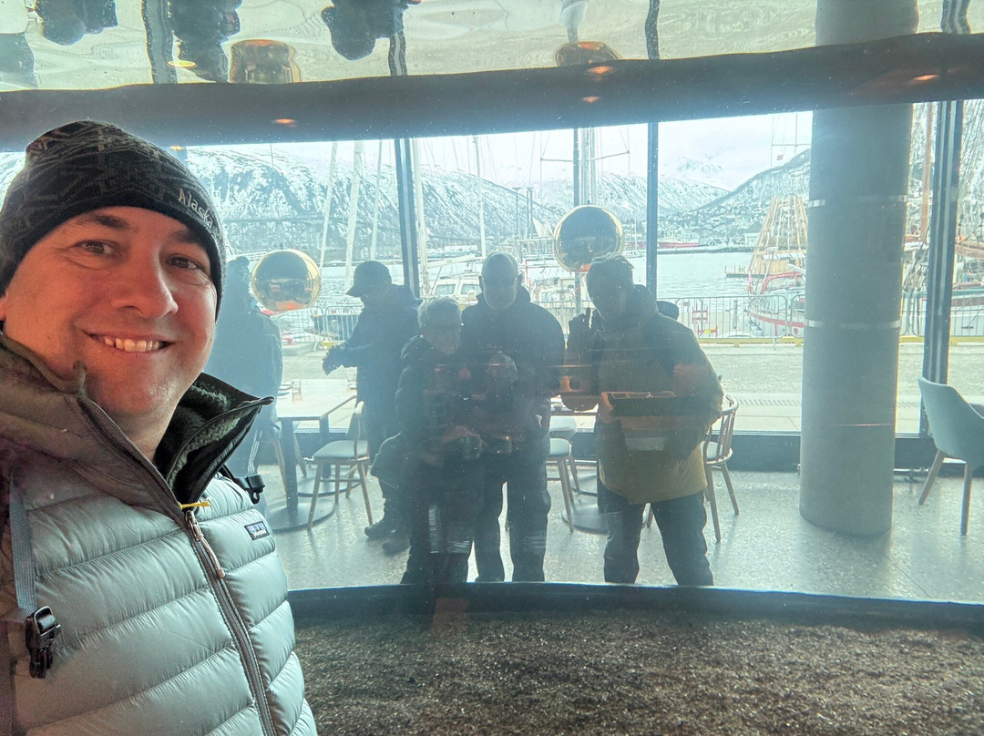 OK TROMSO-特罗姆瑟必去景点