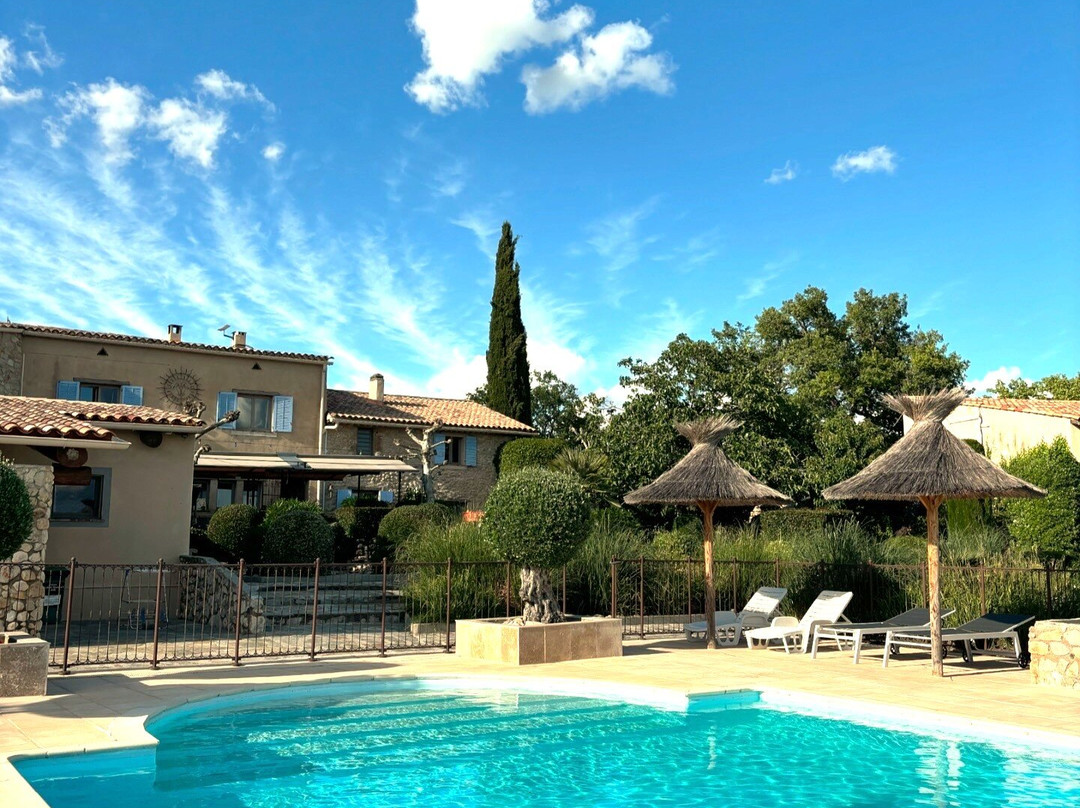 Domaine des Campeaux主图