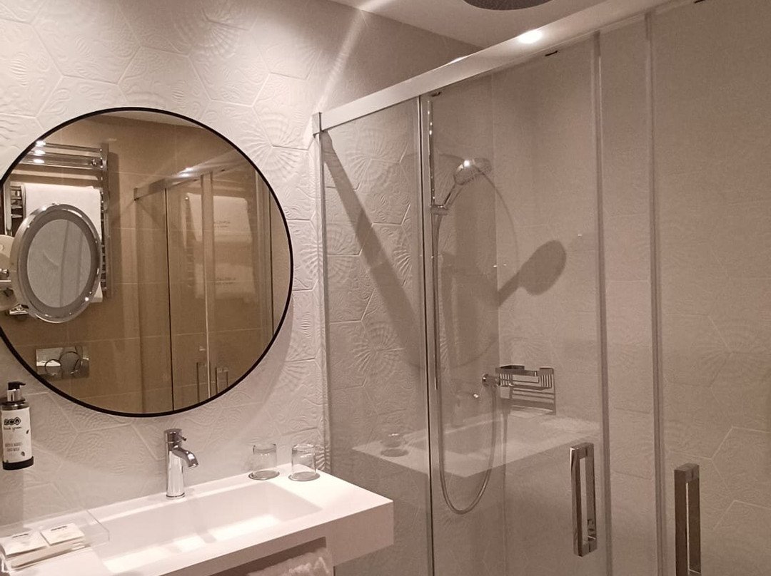 加泰罗尼亚卡斯泰尔奴酒店主图