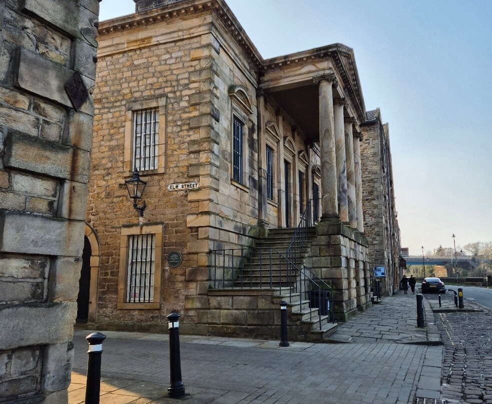 Lancaster Maritime Museum景点图片