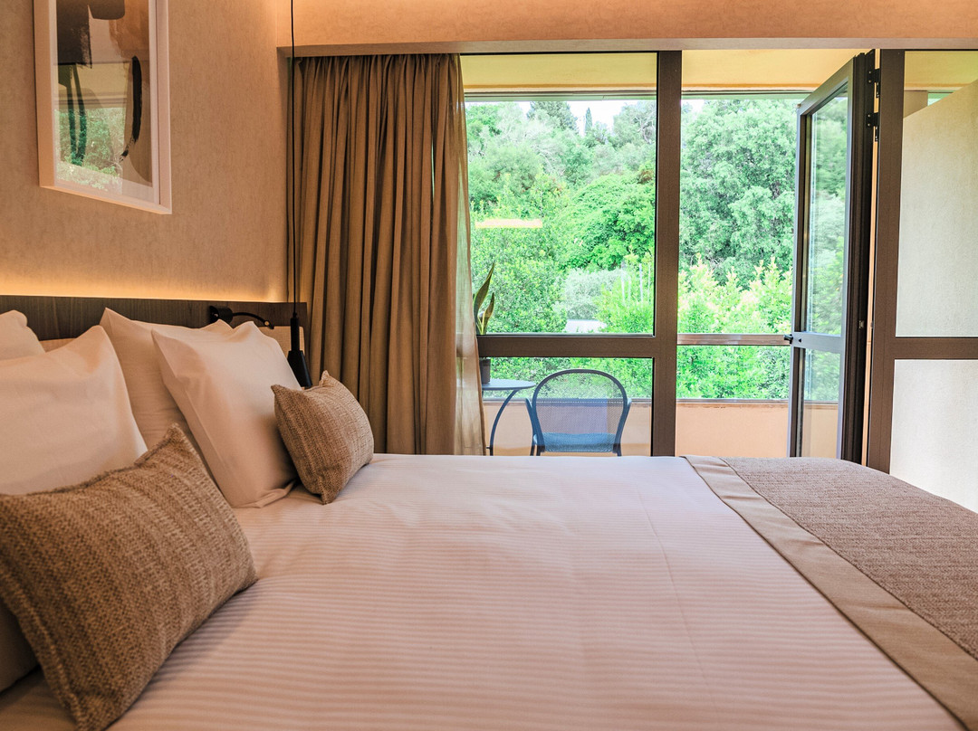 Divani Corfu Palace主图