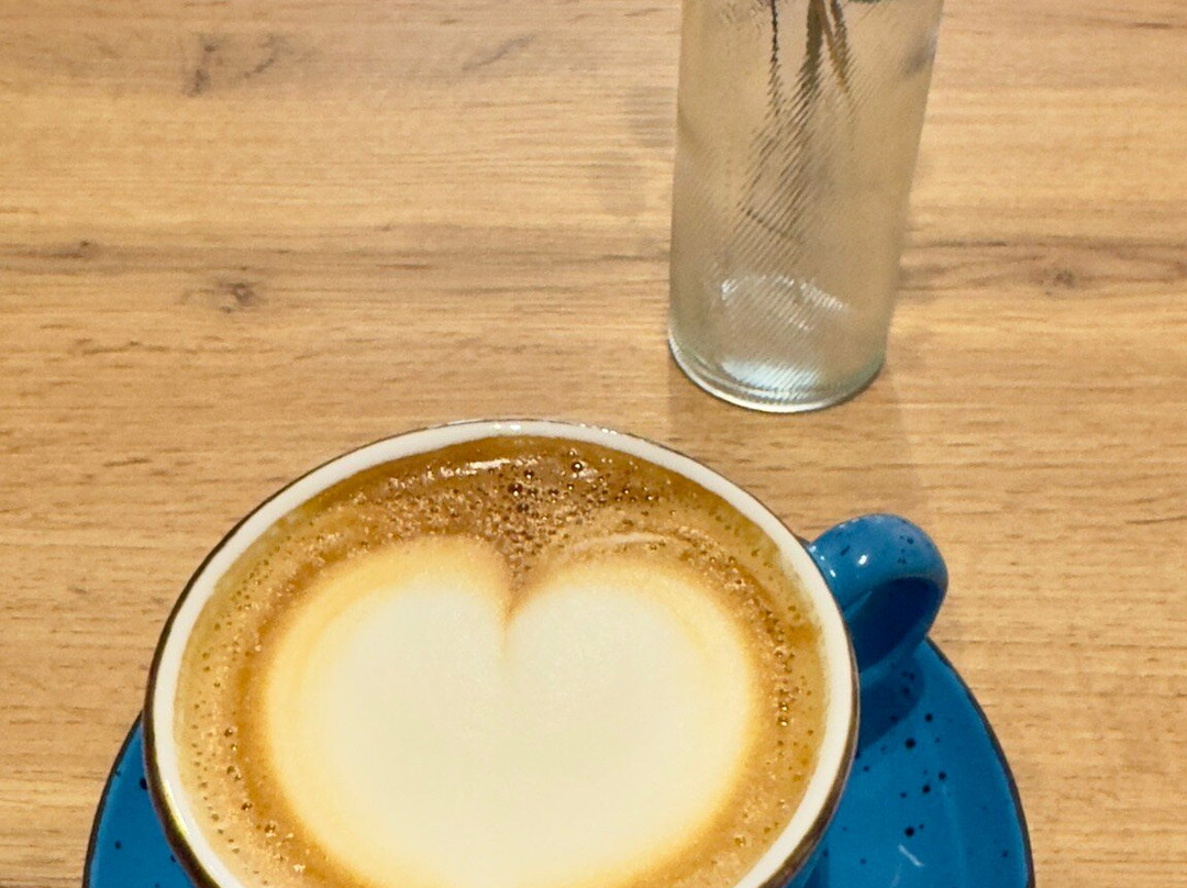 Café Nikolina