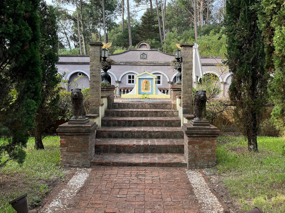 Villa Toscana Boutique Hotel主图