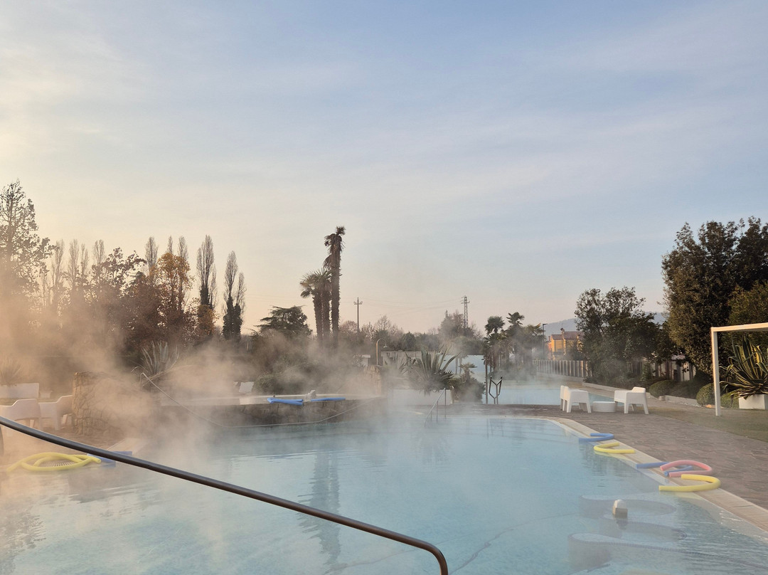 Hotel Terme Delle Nazioni主图