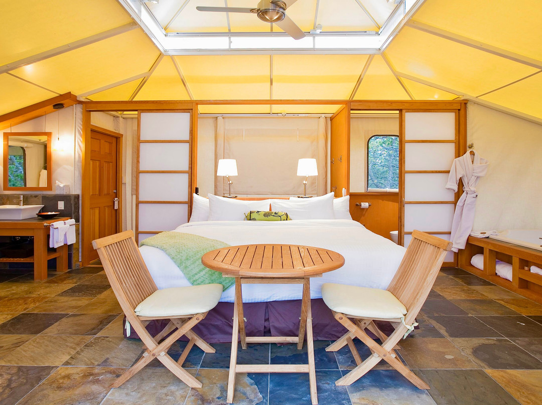 月半湾度假酒店主图