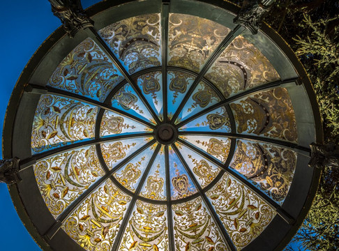 Larnach Castle Stables主图