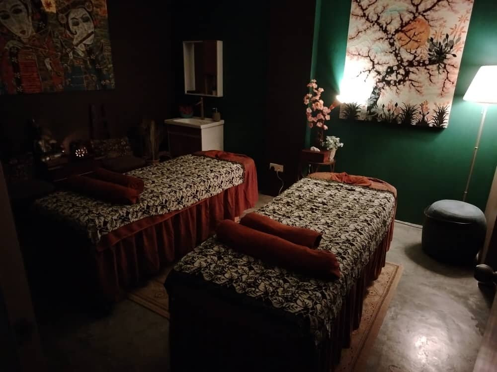 Urban Escape Day Spa & Beauty Lounge景点图片