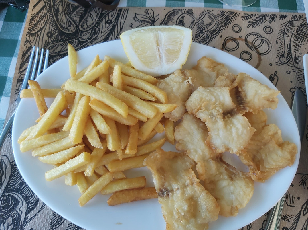 Cafe Bar Ole
