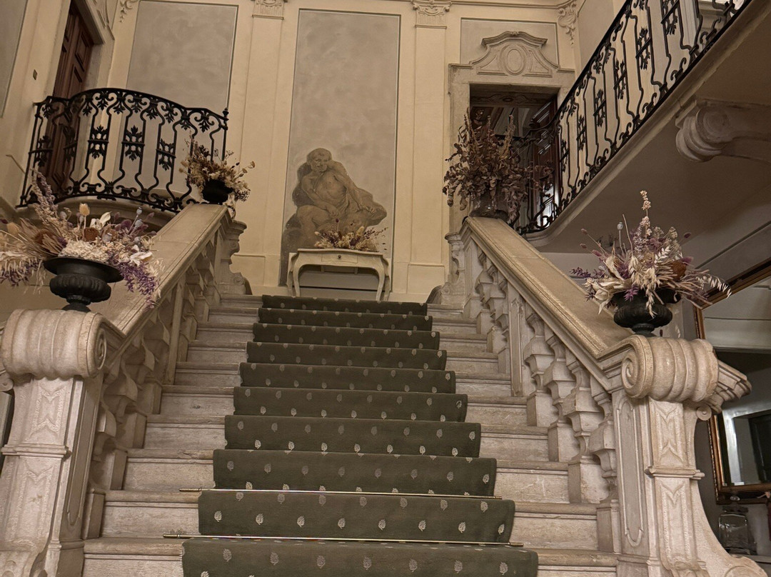Palazzo Novello Hotel主图