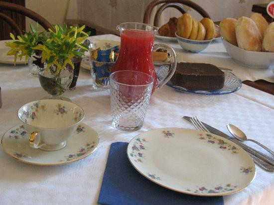 Cascina La Gioia主图