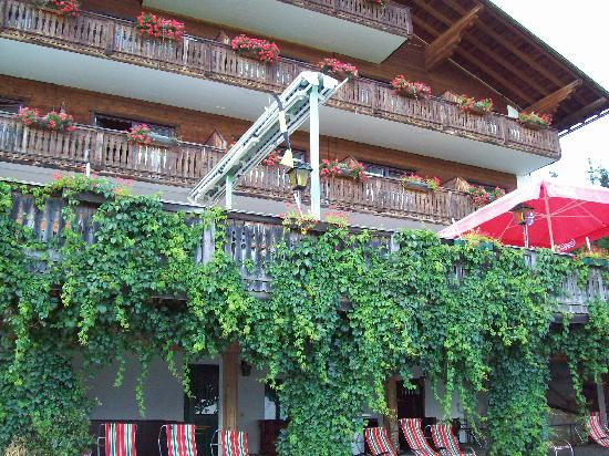 Berghof Predigstuhl主图