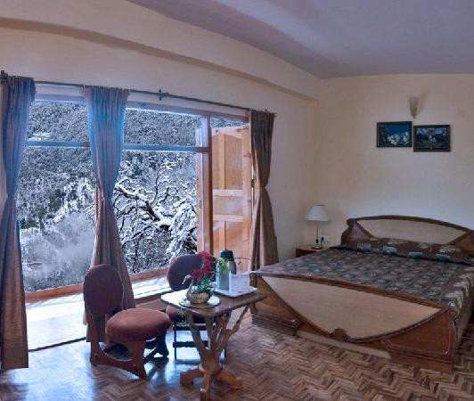 Hotel Kalra Regency主图