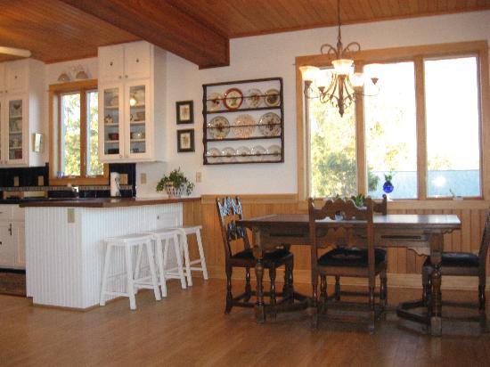 Heron's View Bed and Breakfast主图