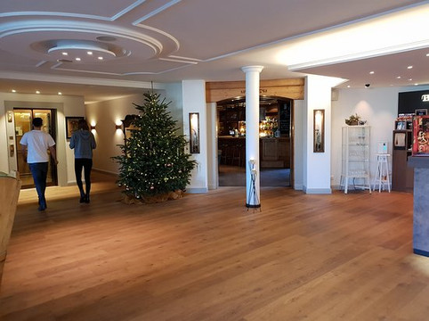 慕尼黑梅斯普瑞兹根特酒店主图