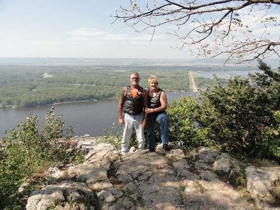 The Tritsch House主图