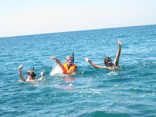 OYO Villas Palmira主图