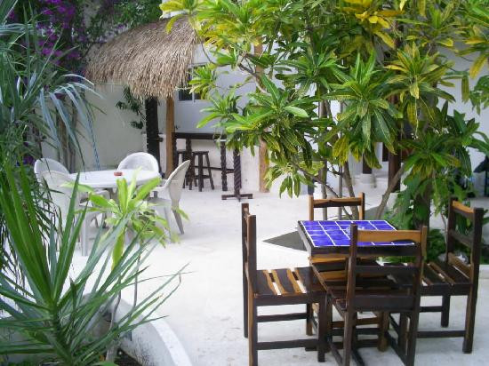 Condo-Hotel Marviya主图