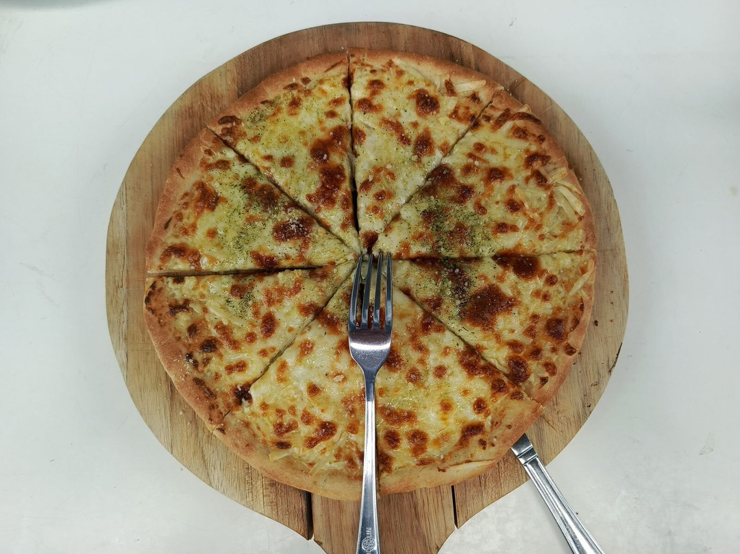 The Mario's Eatery & Bar