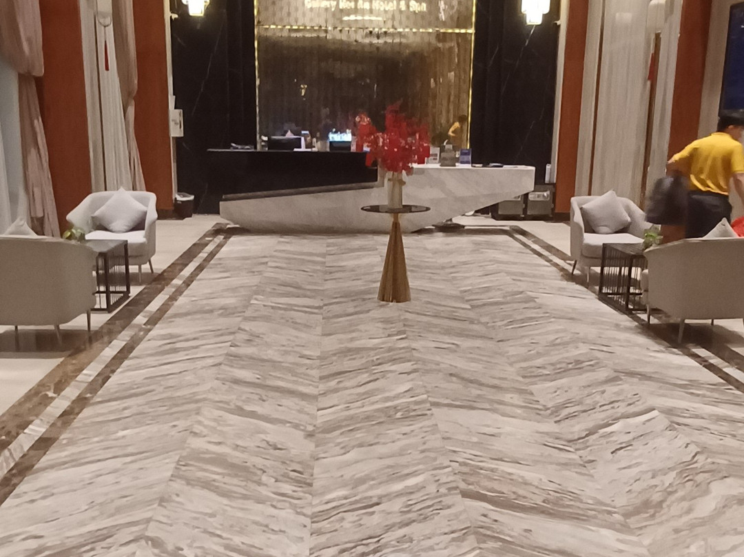 Le Pavillon Hoi An Gallery Hotel & Spa主图