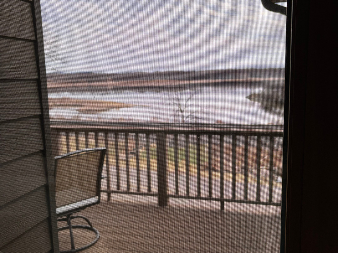 The River Nest B&B主图