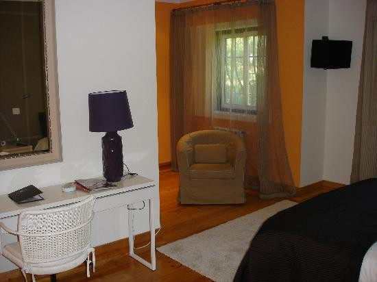 Villa Sobreiro主图