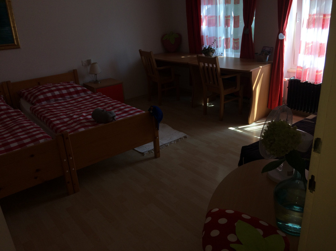 Murka Rooms主图