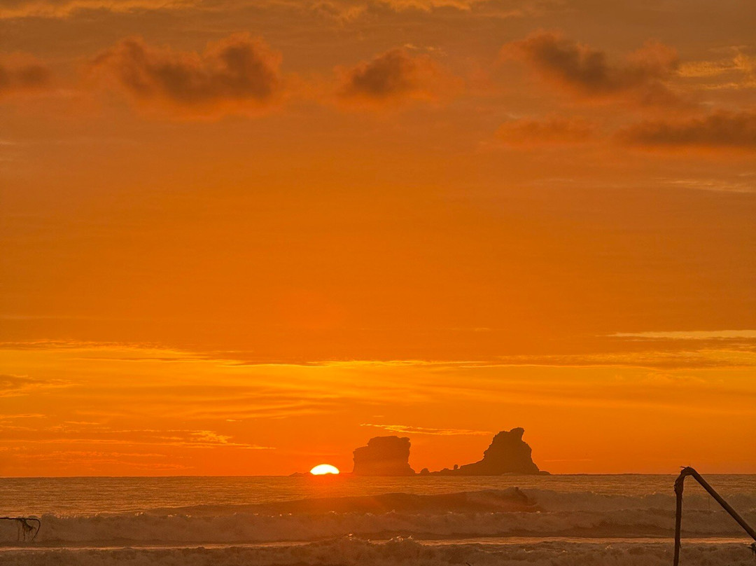 La Casa Hostel主图