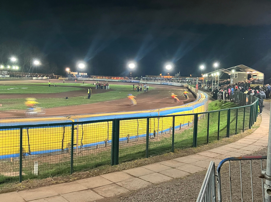 Leicester Lions Speedway景点图片