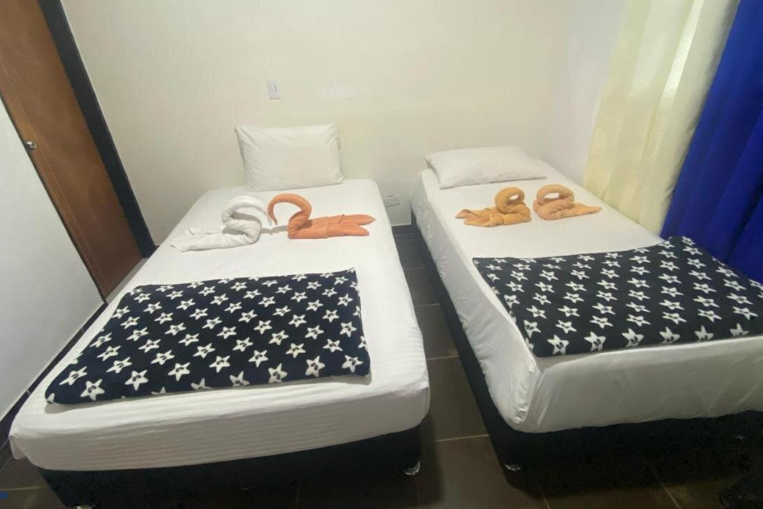 Balcones de la Casona Hostel