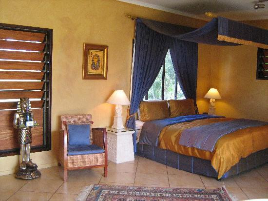 Gumtree on Gillies Bed and Breakfast主图