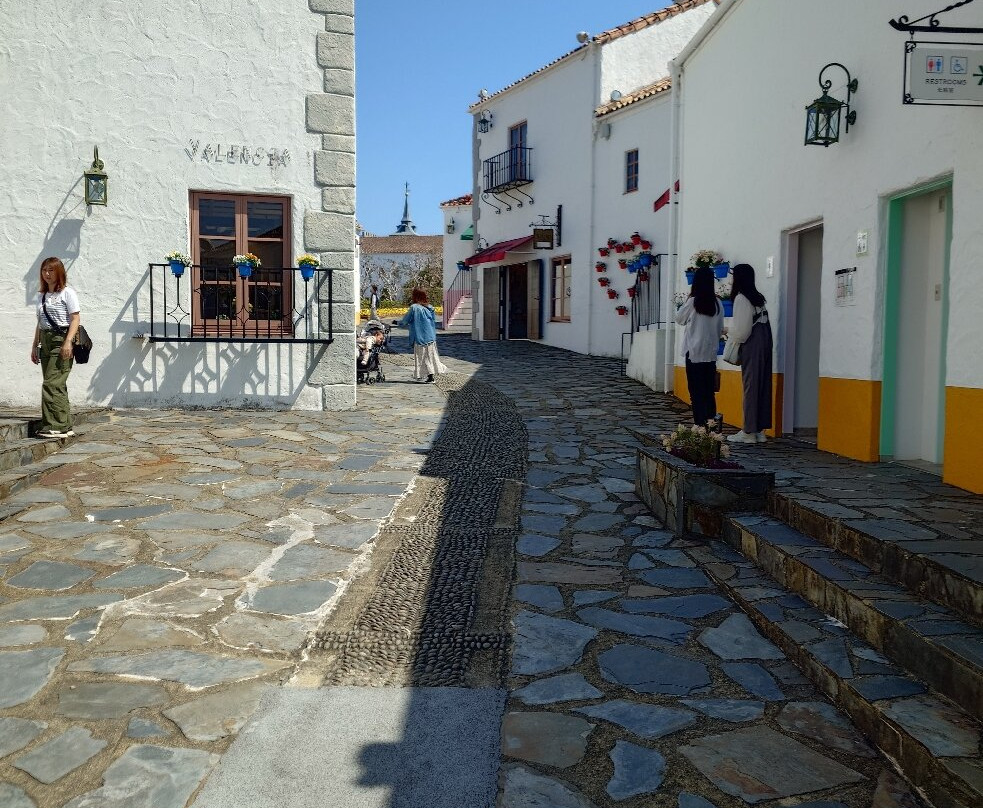 志摩西班牙村-志摩市必去景点