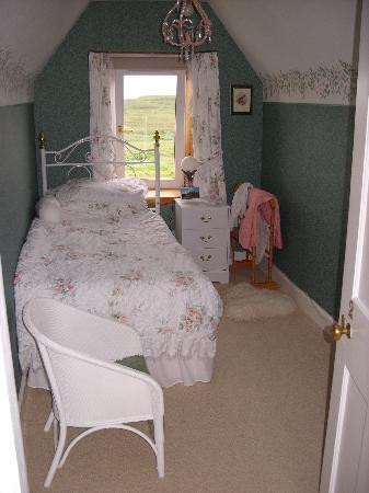 Balmeanach House主图