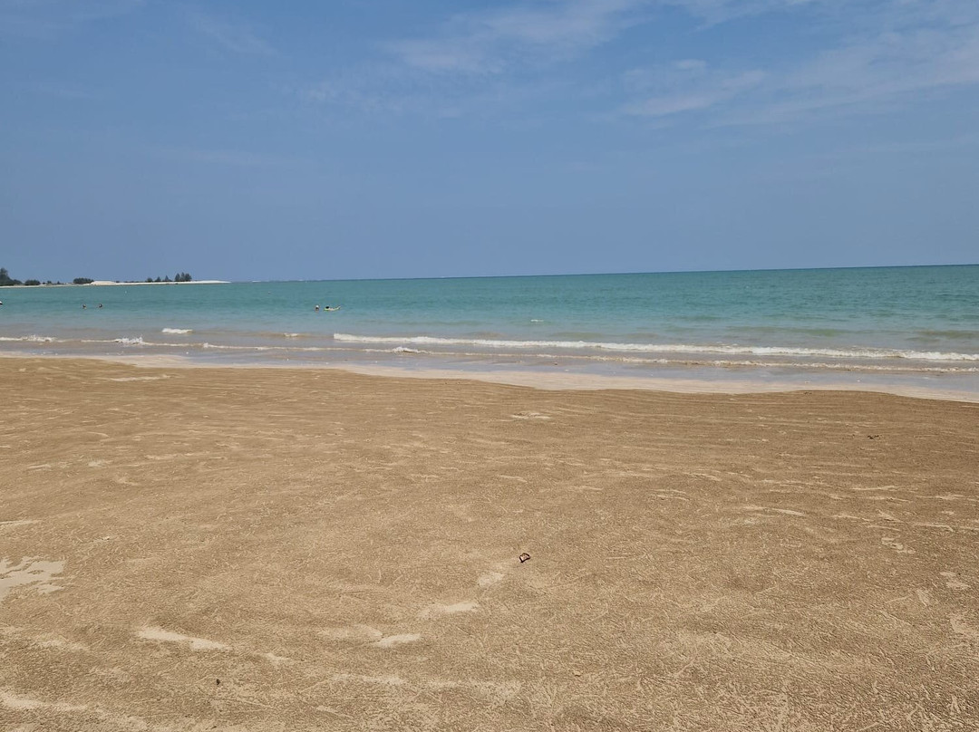 Coconut Beach景点图片